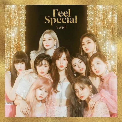 Feel Special-TWICE