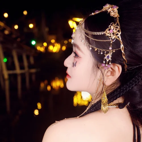 离别开出花dj-小周