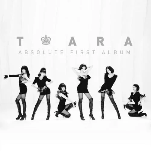 Falling U-T-ara