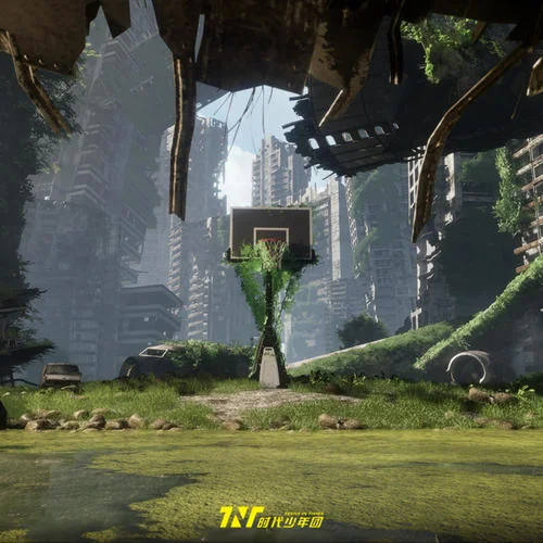 躺着真舒服-时代少年团