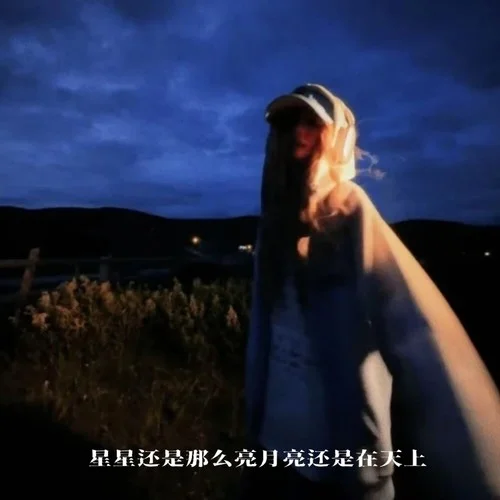 星星还是那么亮月亮还是在天上 (DJ版)-DJ.SmartD