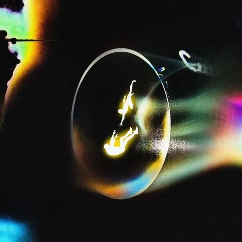 雪 Distance-CAPPER&罗言RollFlash