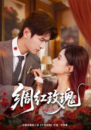 绸红玫瑰（86集）杨皓然＆王宇婧