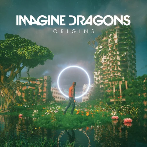 Natural-Imagine Dragons