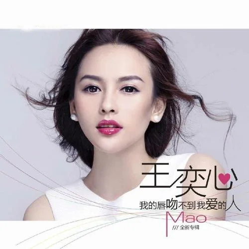 我的唇吻不到我爱的人-王奕心