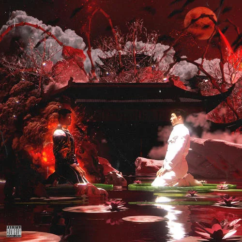 下水道蚂蚁-连麻Swimming&JinJiBeWater_隼