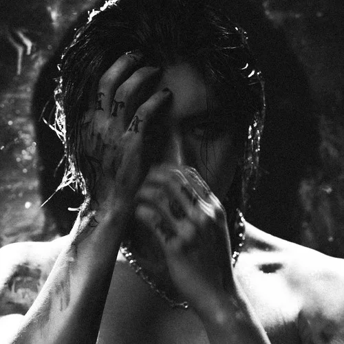 RIDE OR DIE (至死不渝)-蔡徐坤