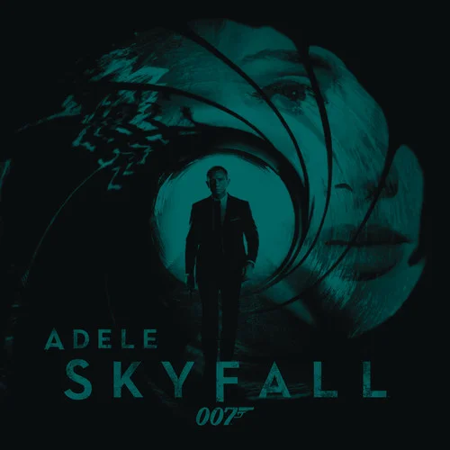 Skyfall-Adele