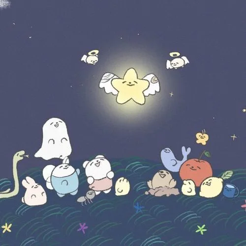 Fly， My Wings-Mili