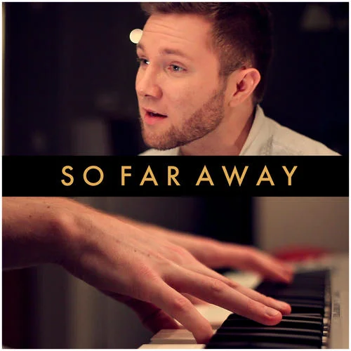 So Far Away(Acoustic)-Adam Christopher