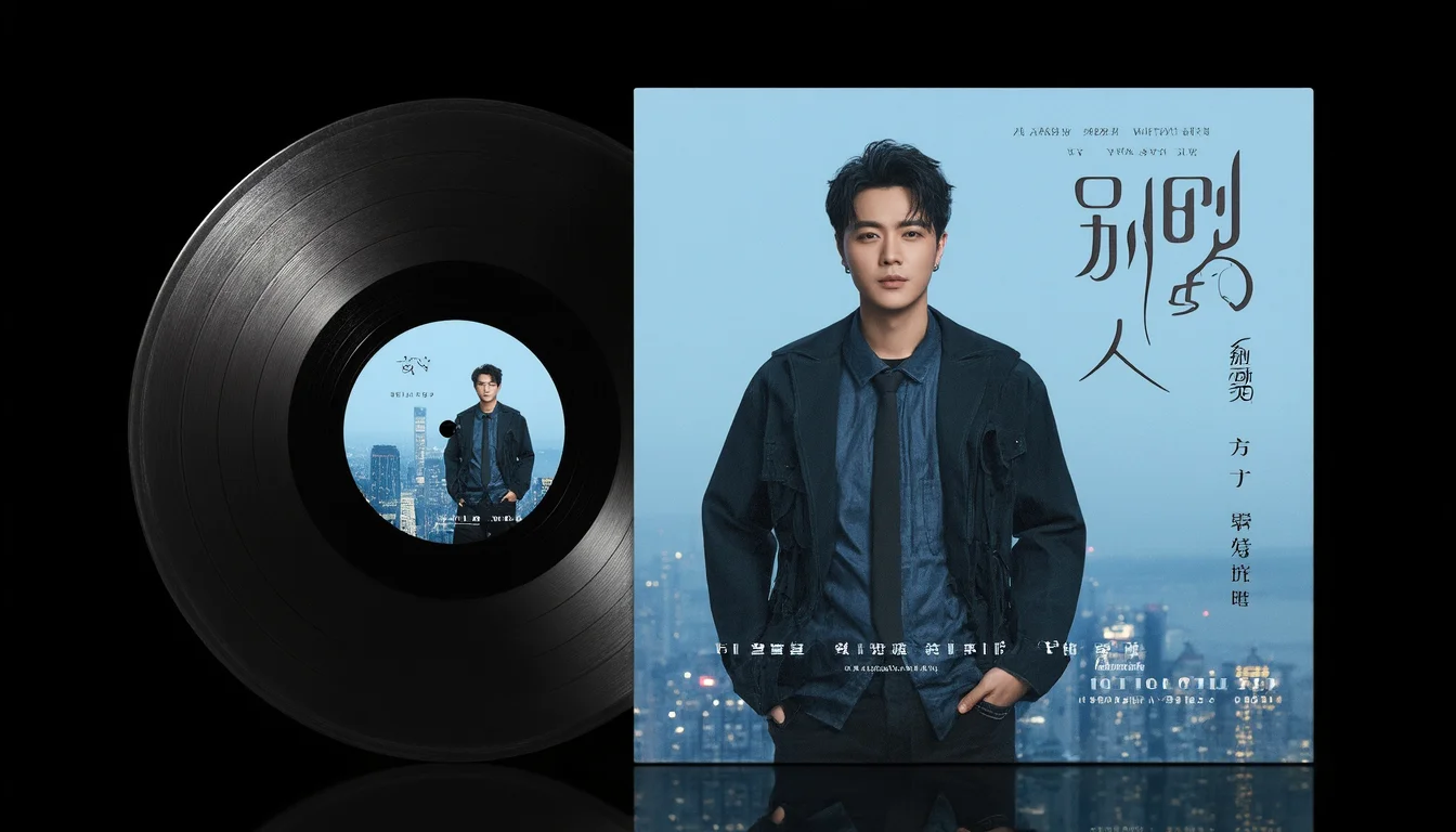 特别的人-方大同