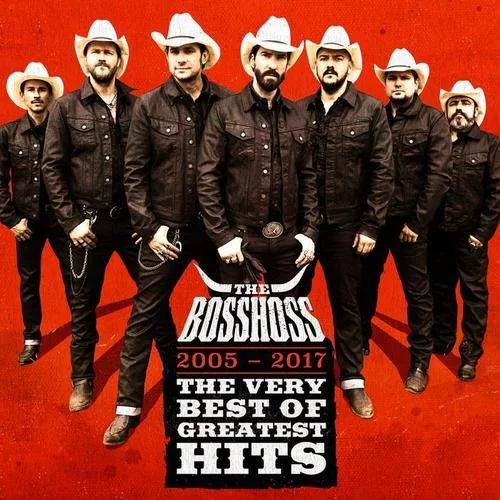 Do It - Single Mix-The Bosshoss