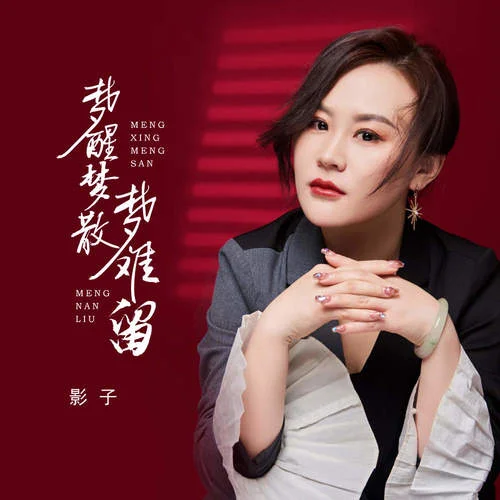 梦醒梦散梦难留-影子