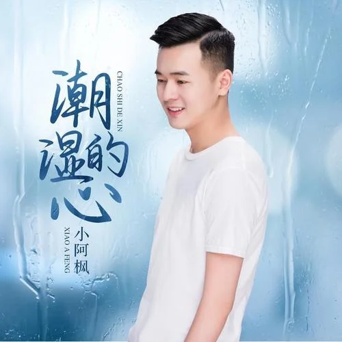 潮湿的心-小阿枫