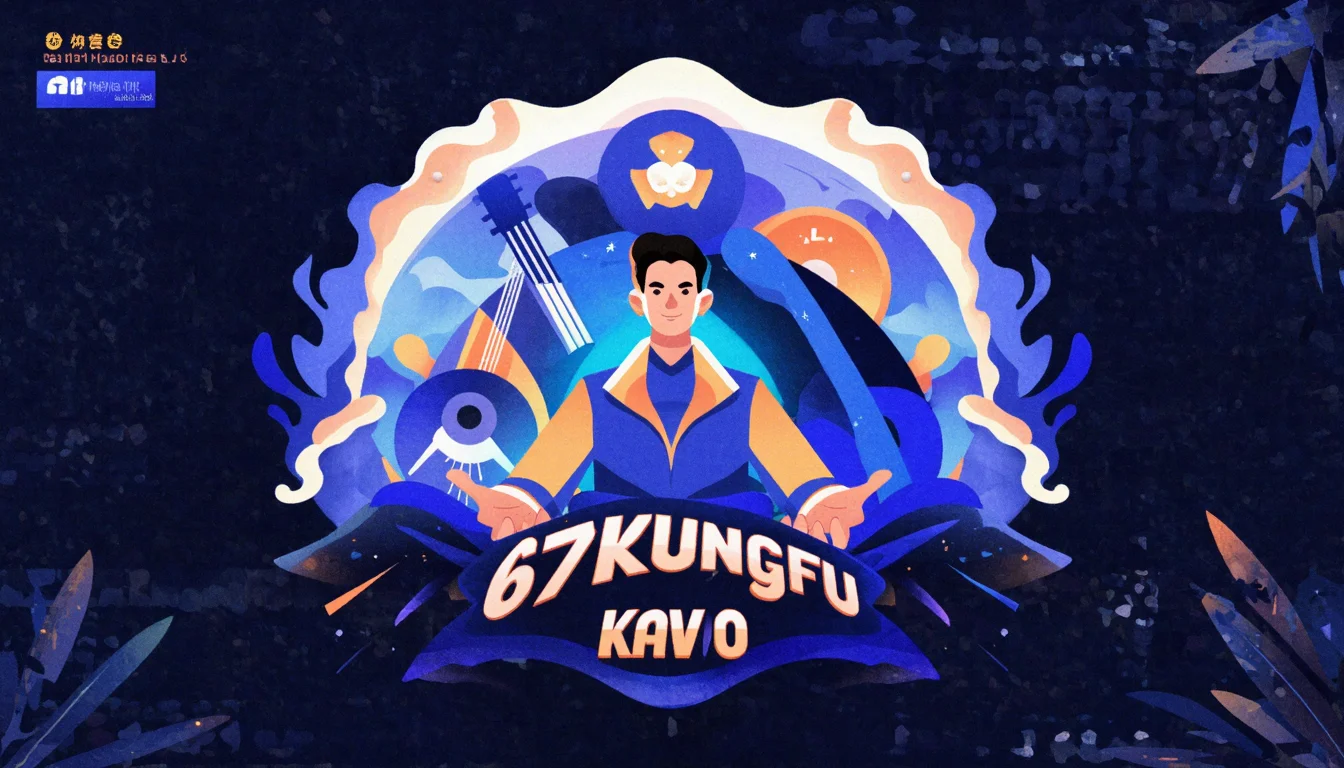 67KungFu-Kavo