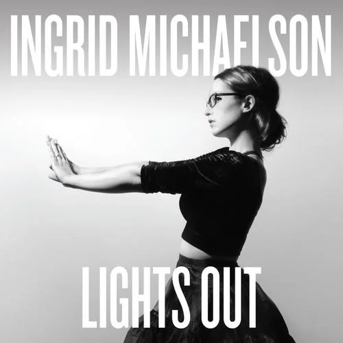 Time Machine-Ingrid Michaelson