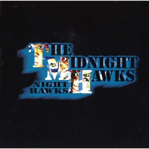 SHOUT 〜New Version〜-NIGHT HAWKS
