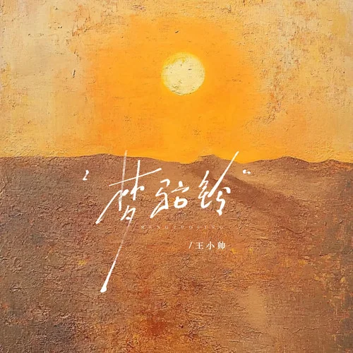 梦驼铃-王小帅