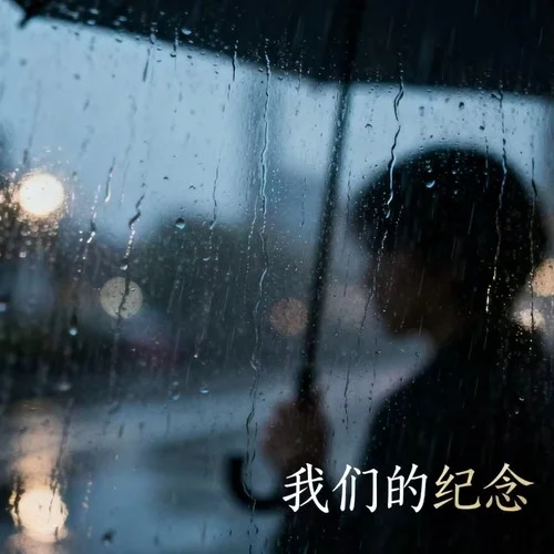 我们的纪念-大头针