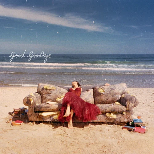 Good Goodbye-화사
