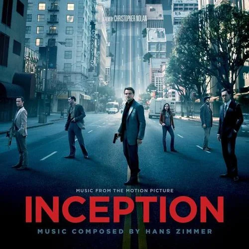 Time-Hans Zimmer