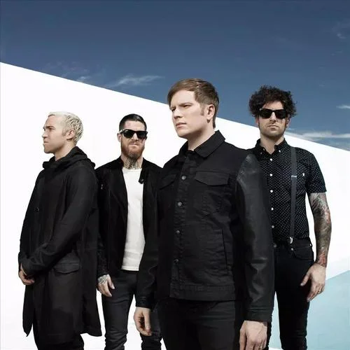 Immortals(伴奏)-Fall Out Boy