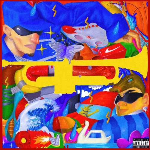 雨和雨-马赫mood