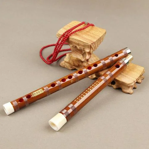 百鸟朝凤-笛子&唢呐