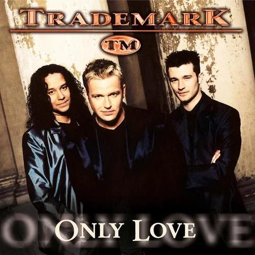 Only Love-Trademark