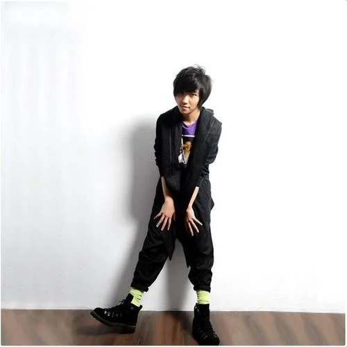 无颜女-徐良&小凌