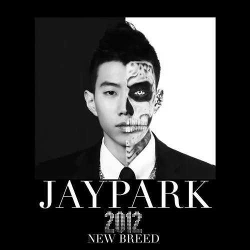 별 (Star)-朴宰范 (Jay Park)