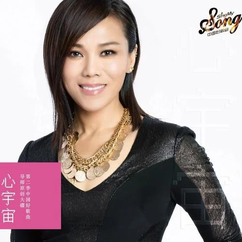 野子(Live)-苏运莹