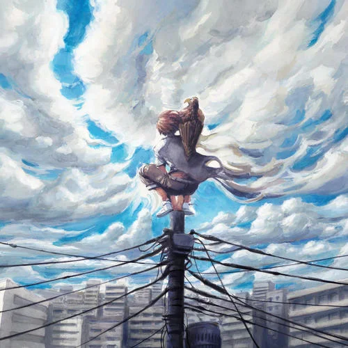 又三郎-ヨルシカ