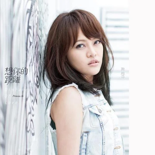 不想再爱不明白的爱-戴爱玲