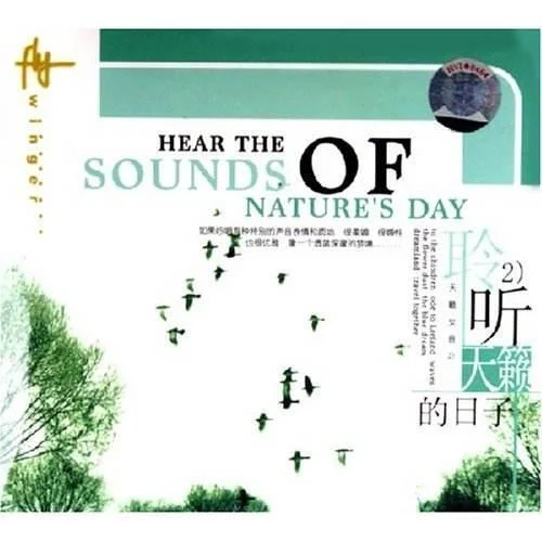 Scarborough Fair-Sarah Brightman