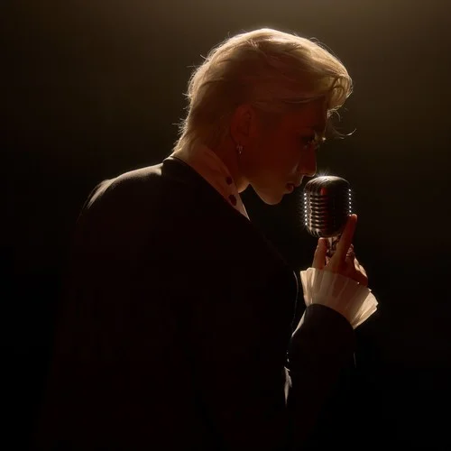 只因你太美 (2018偶像练习生综艺现场)-蔡徐坤