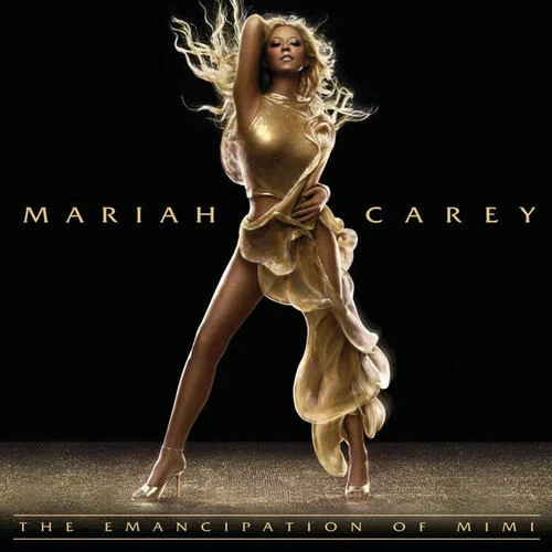 We Belong Together-Mariah Carey
