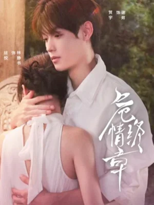 危情终章（60集）贺宇＆胡悦