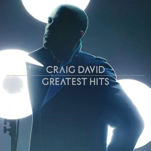 Insomnia-Craig David