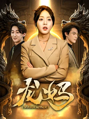 龙妈(70集)李彬航&周瑞然 龙妈(70集)李彬航&周瑞然