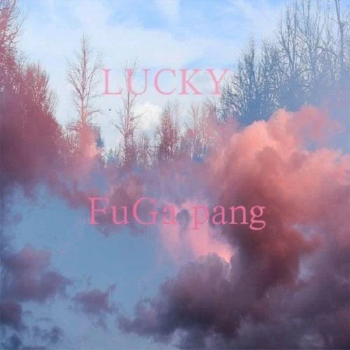 【FREE】lucky-FuGa pang
