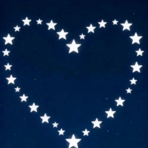 星语心愿-大头针