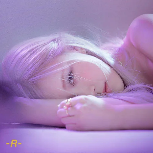 On The Ground-ROSÉ (로제)