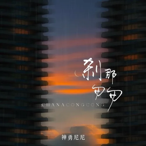 刹那匆匆-神勇尼尼