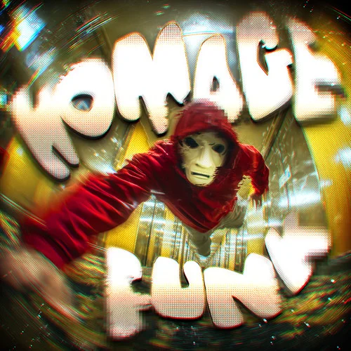 HOMAGE FUNK-KIXIA&KREZUS&MC KAIQUE SP
