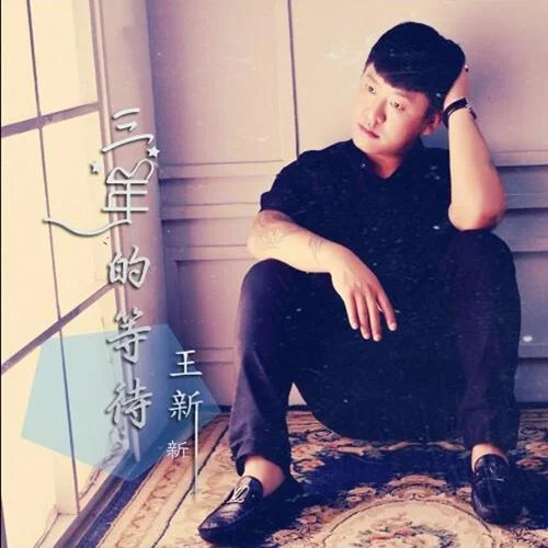 三年的等待-王新新&磁感音