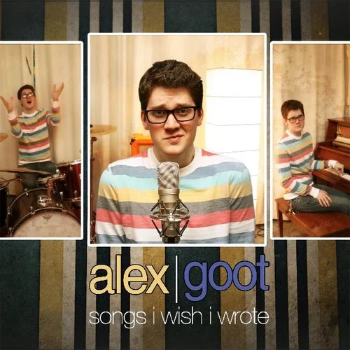 Everytime We Touch-Alex Goot