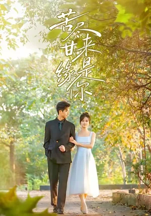 苦盡甘來緣是你（45集）劉曉宇＆杜昱澤