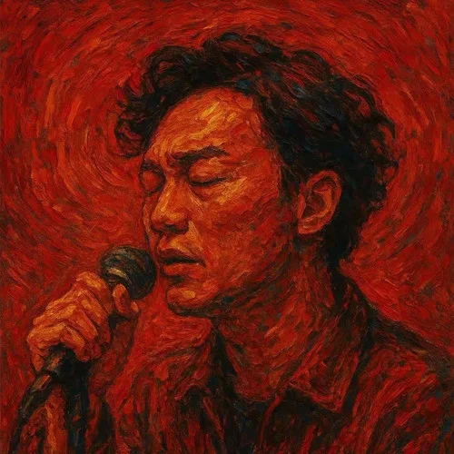 童话 (r&b)-梦境里的算法