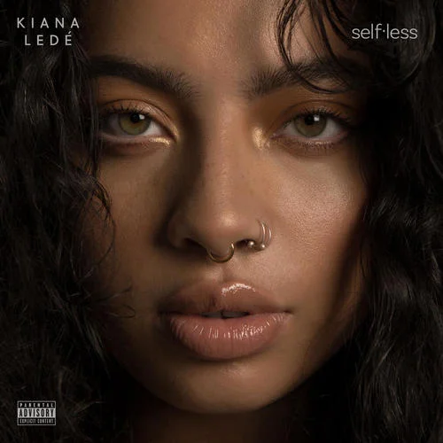 EX(Explicit)-Kiana Ledé